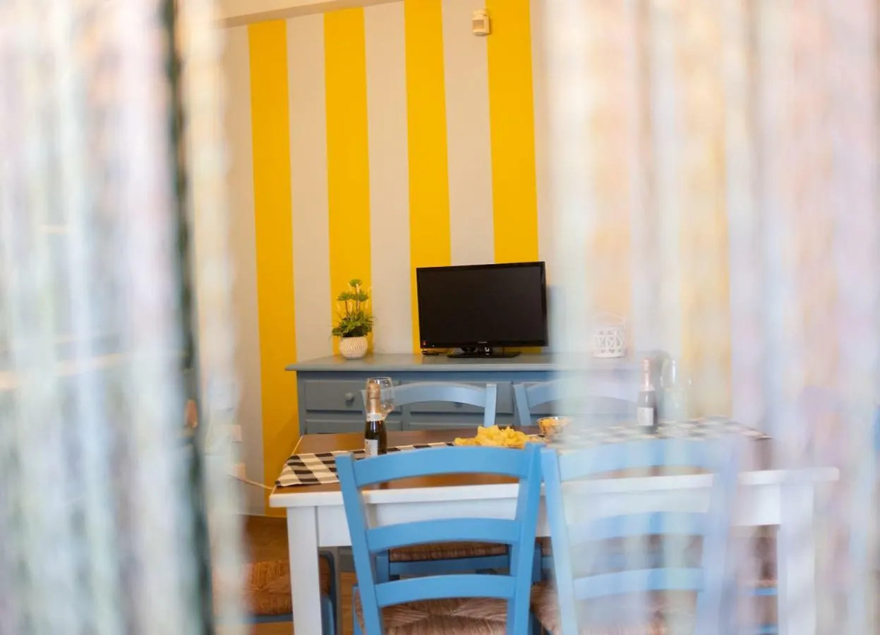 Casa vacanze Villalba Balestrate