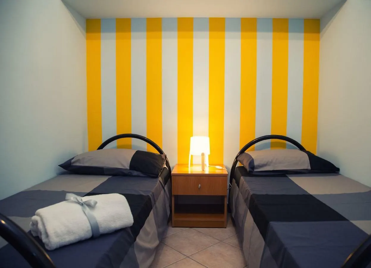 Casa vacanze Villalba Balestrate