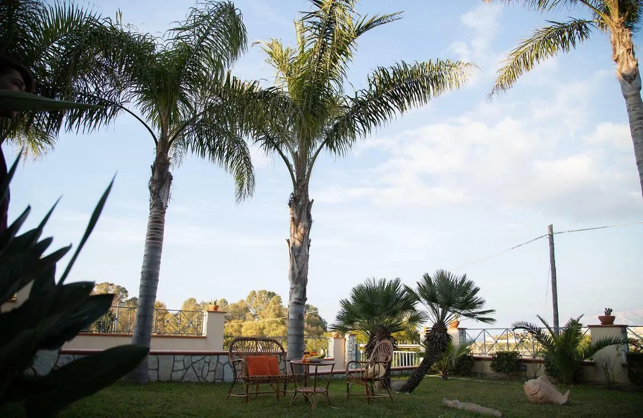 Casa vacanze Villalba Balestrate Italia