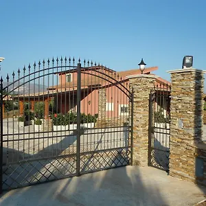 Casa vacanze Longo, Balestrate