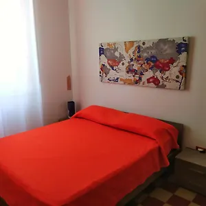 Appartamento Le Luminarie - Creative, Balestrate