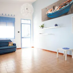 Casa vacanze Maredelgolfo, Balestrate