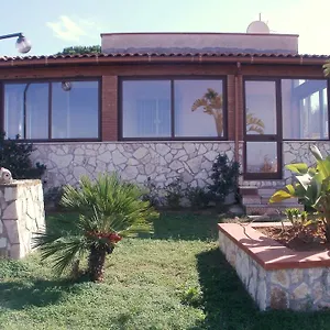 Casa vacanze Delia, Balestrate