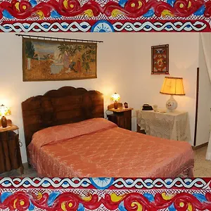 Casa vacanze Sikelia, Balestrate